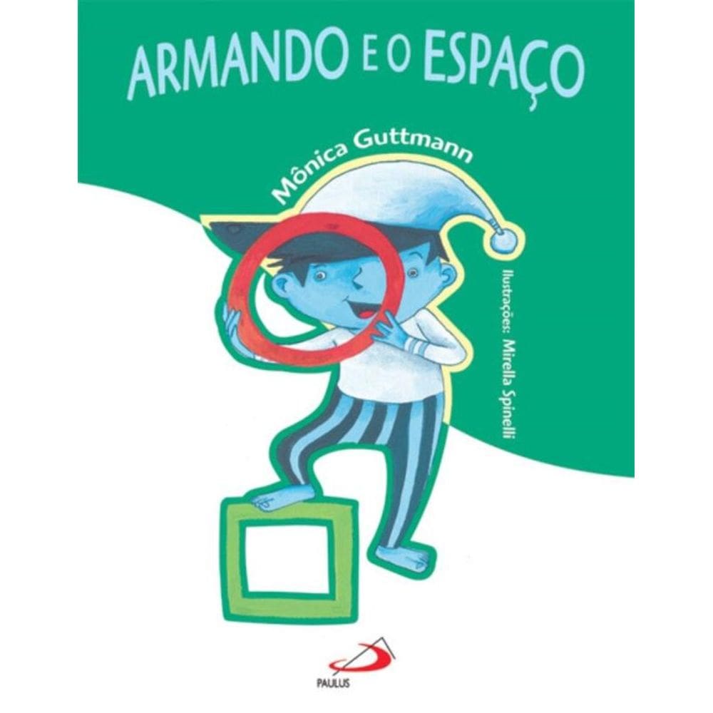 Armando e o Espaço