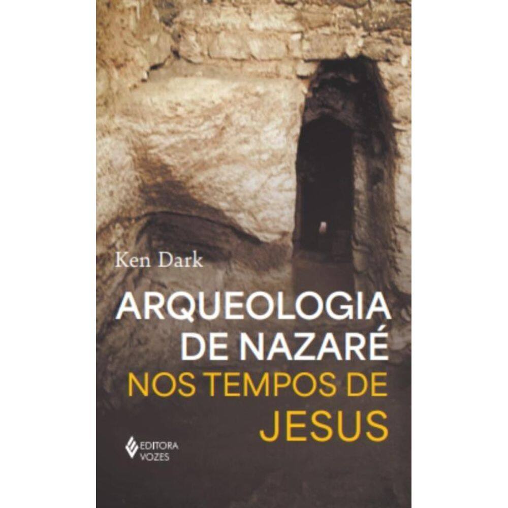 Arqueologia de Nazaré
