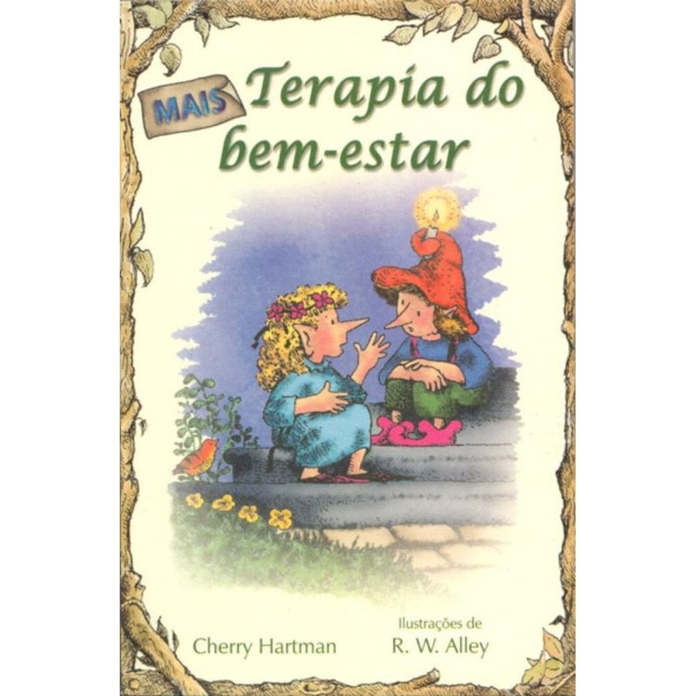 Mais Terapia do bem-estar 32