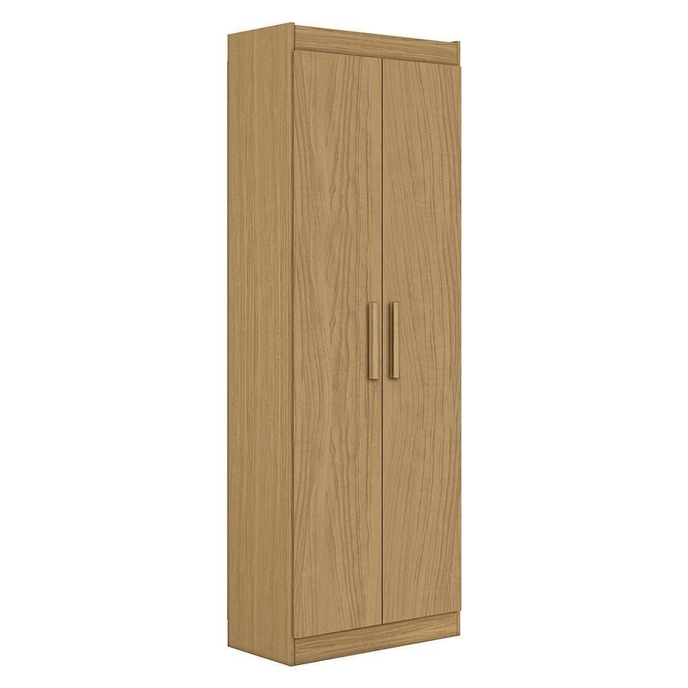 Armário Multiuso 2 Portas Atacama - Aramóveis Atacama