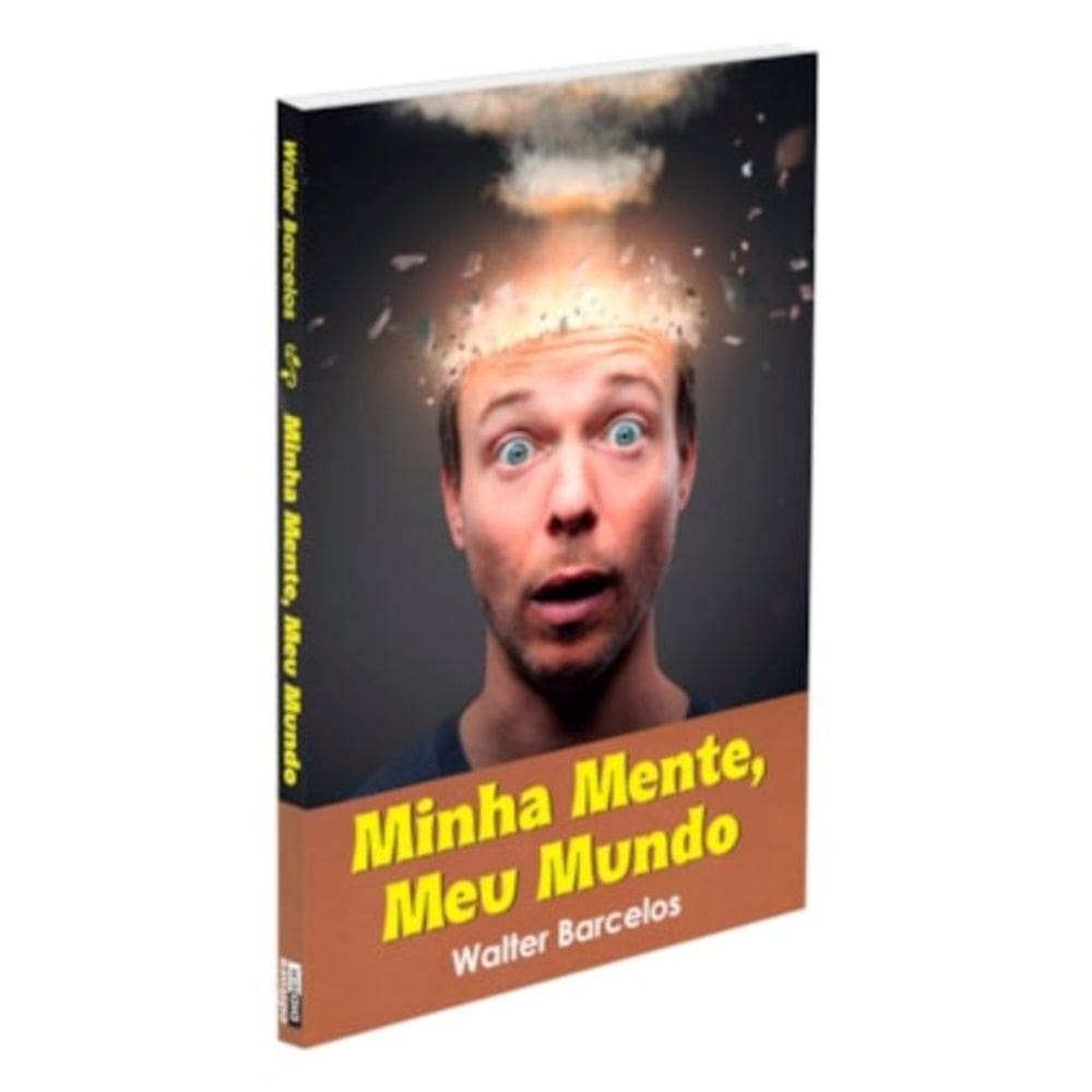 Minha Mente, Meu Mundo