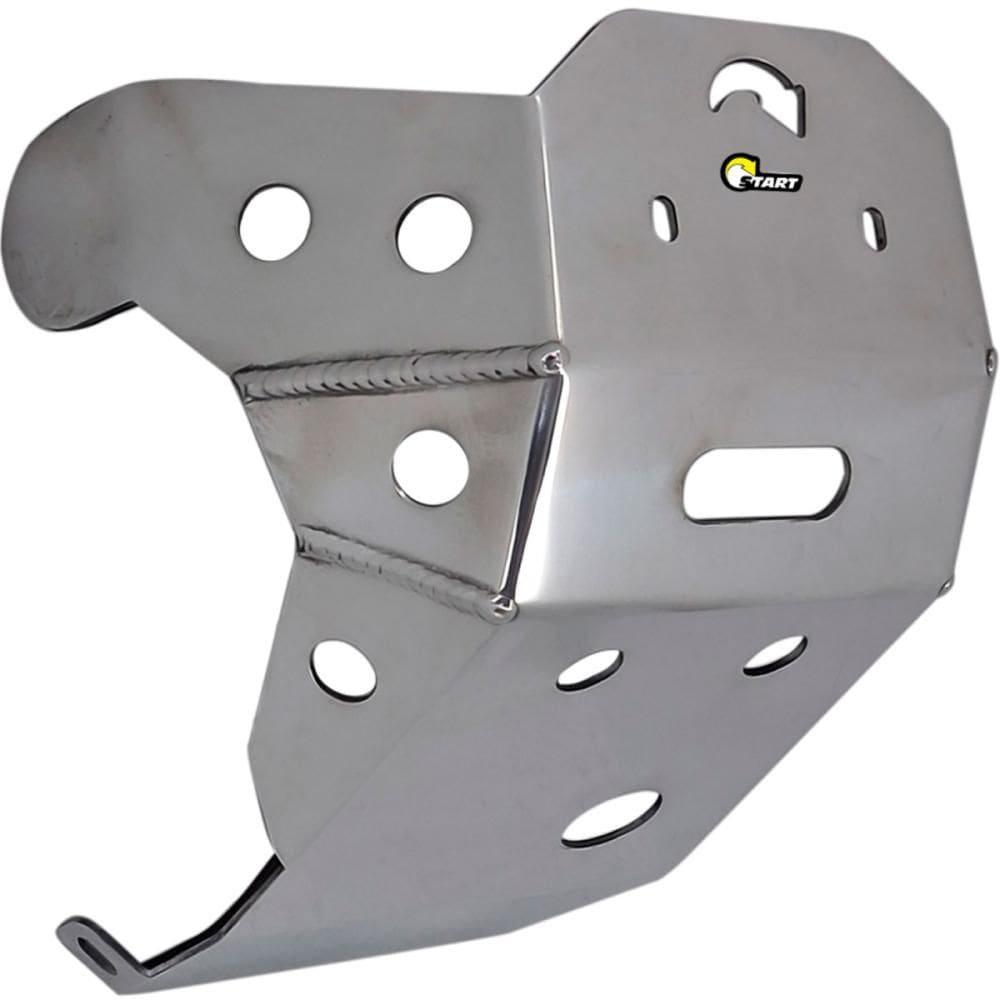 Protetor de Motor Start KTM EXC-F 250/350/450 4T + Husq FE 250/350/450 4T 24/25 + GasGas EC 250/350/