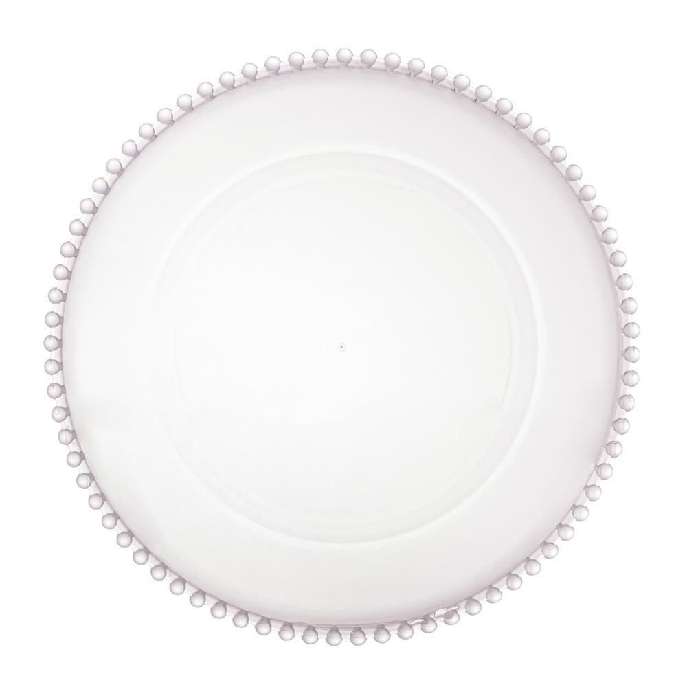 Kit 6 Sousplats de Plástico Balls 32cm - Lyor