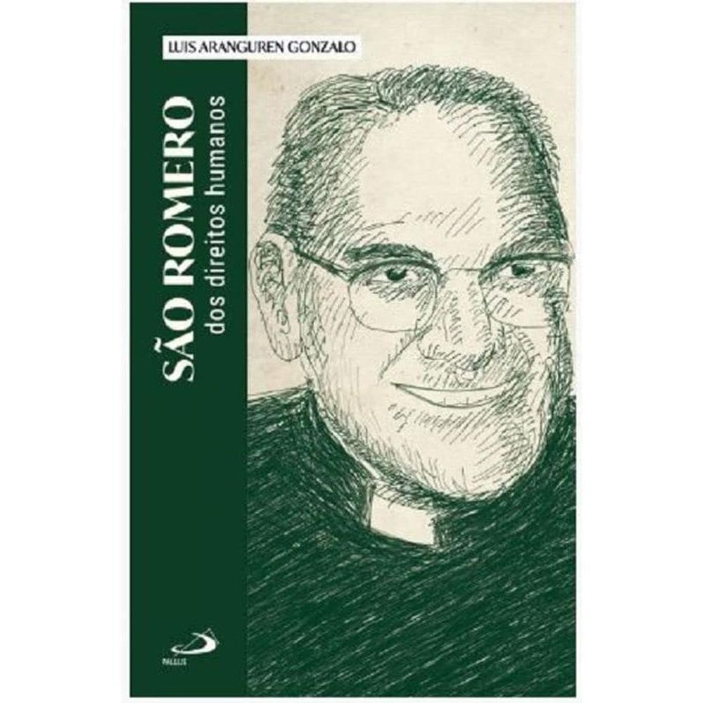 São Romero dos direitos humanos