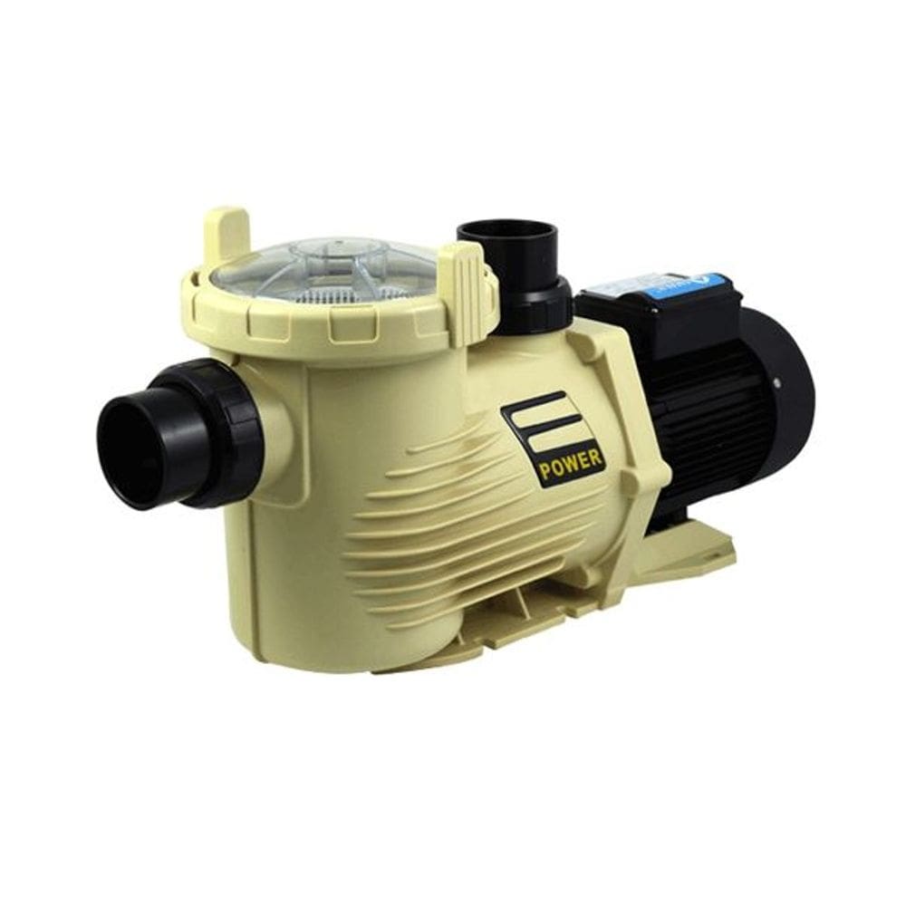 Bomba Comercial 4cv BMU-400 p/ piscinas de até 408 mil litros - Sodramar