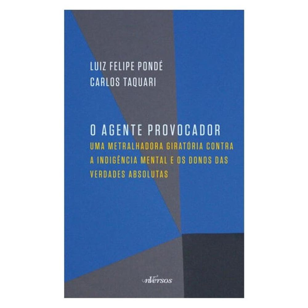 O Agente Provocador