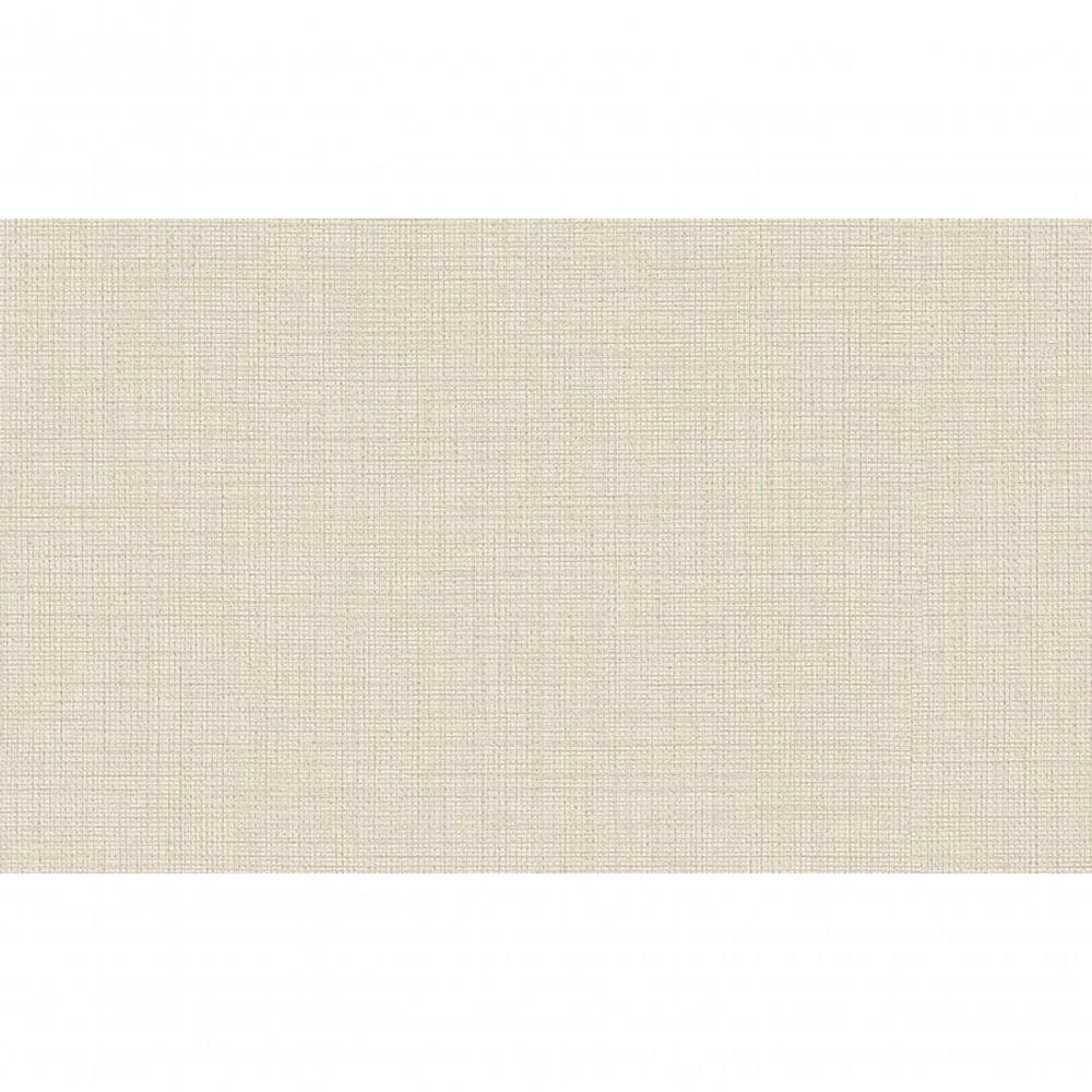 Papel De Parede Estilo Linho Off White 53Cm X 10Mts.