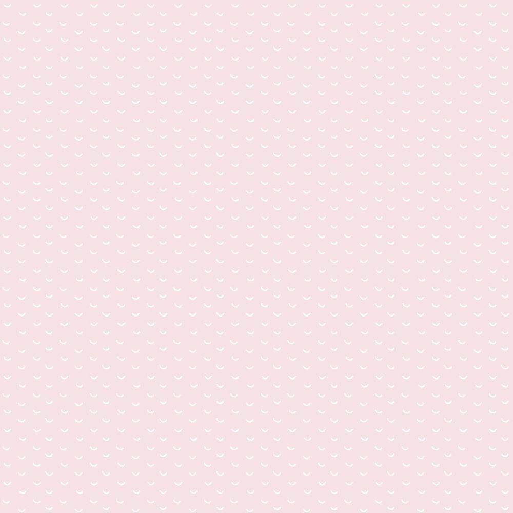 Papel De Parede Infantil Fofura Baby Ff4016.