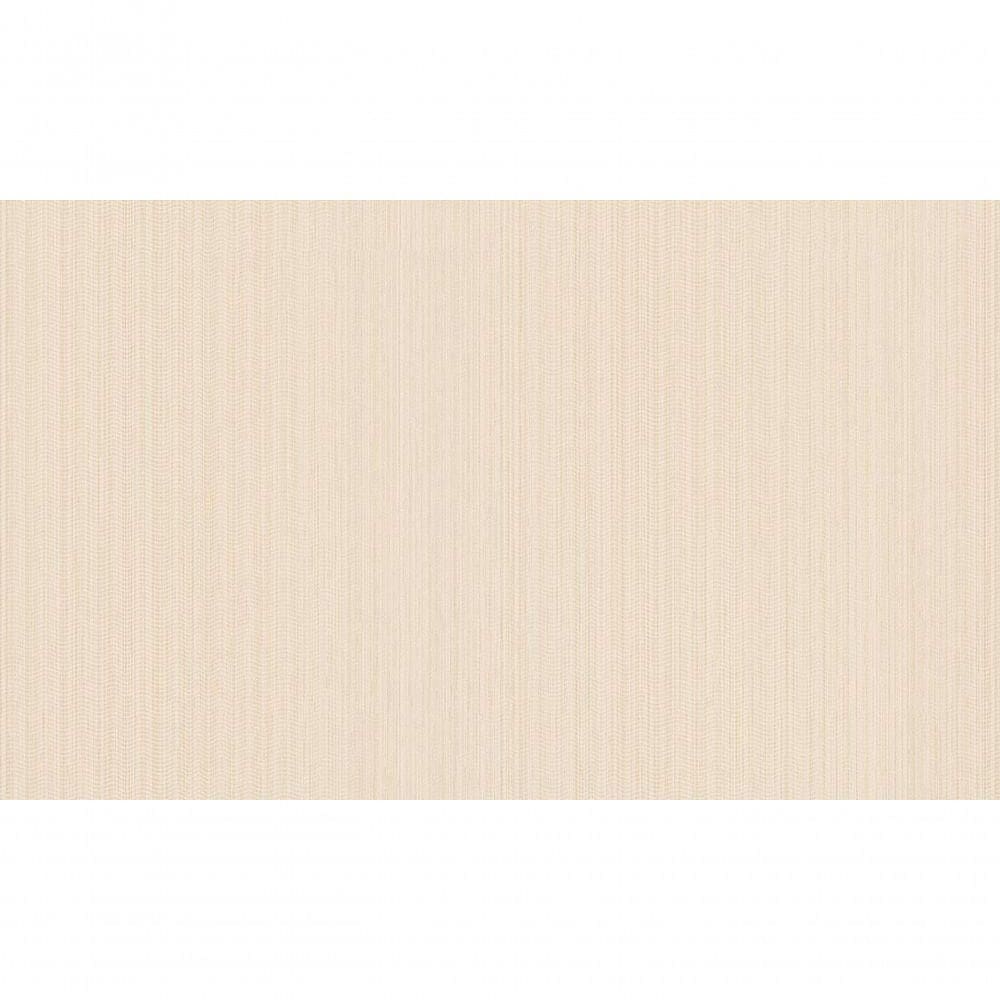 Papel De Parede Efeito Em Listras Branco/Off White Colorkey.