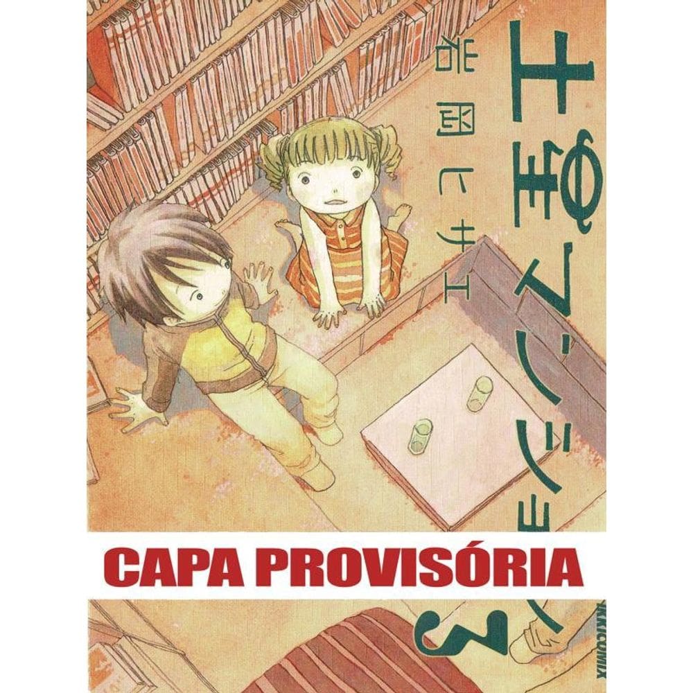 Saturn Apartments Vol. 03