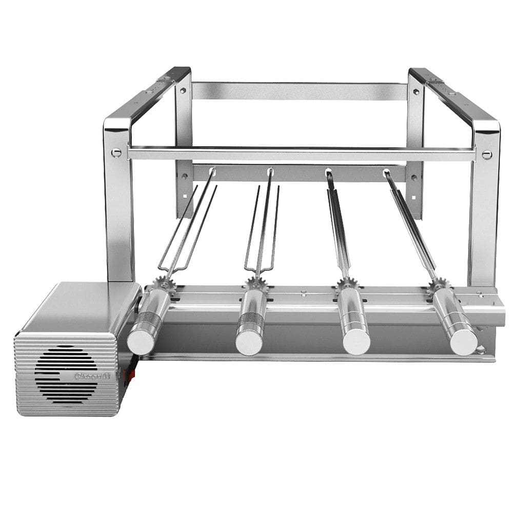 Churrasqueira Kit 4304 R - Giragrill