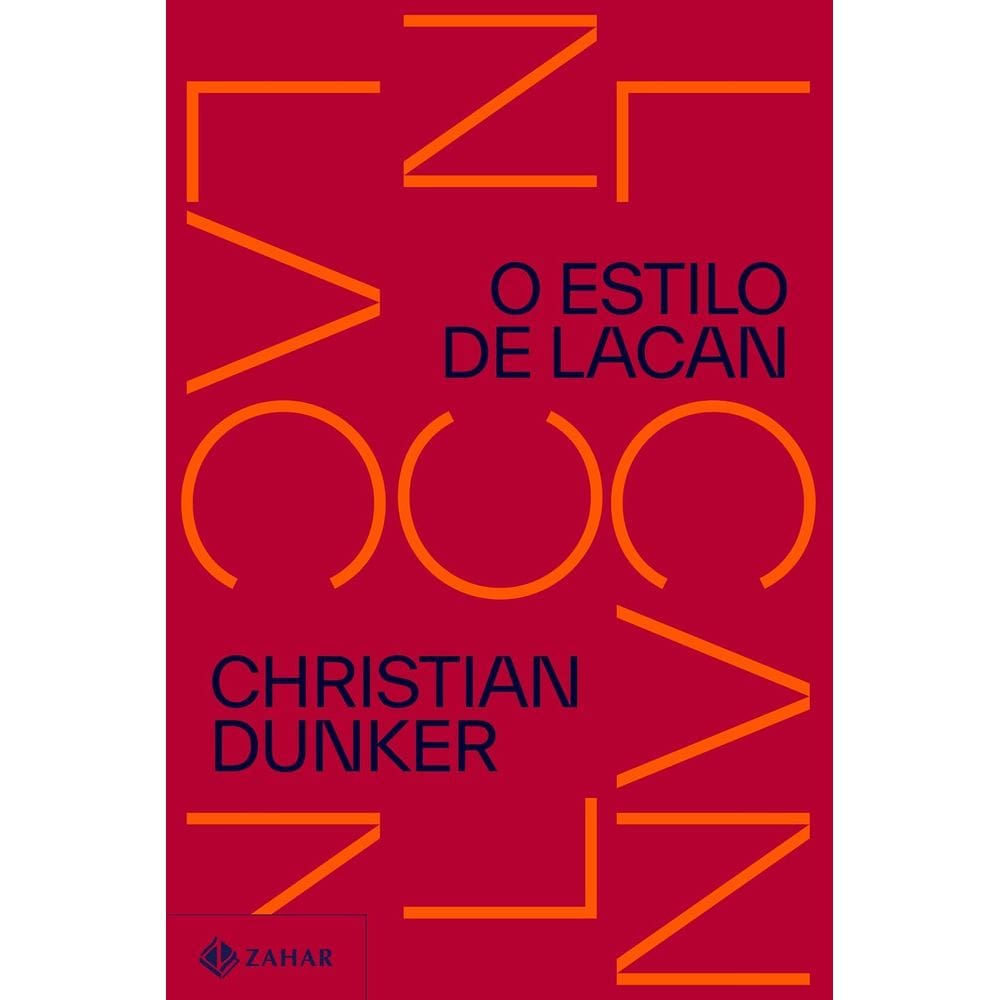 O Estilo De Lacan