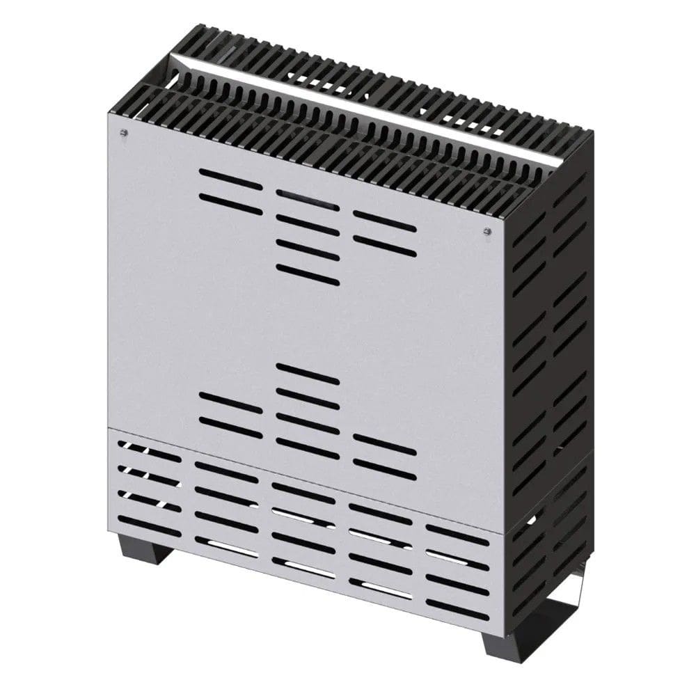 Gerador de calor p/ Sauna Seca 10kw para até 20m³ - Comercial