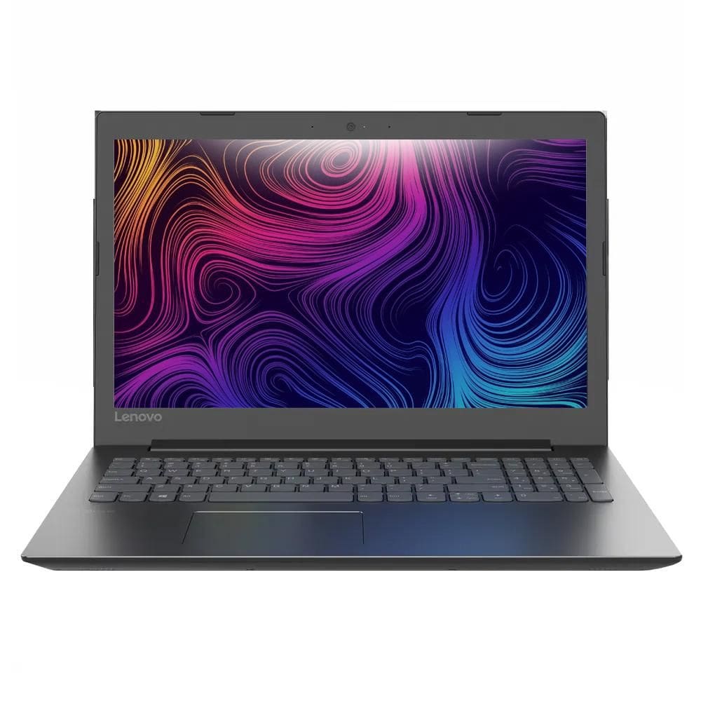 Usado: Notebook Lenovo B330 Core I3 7°Gen SSD 240GB 8GB Win 10 Pro TPM - VOKE