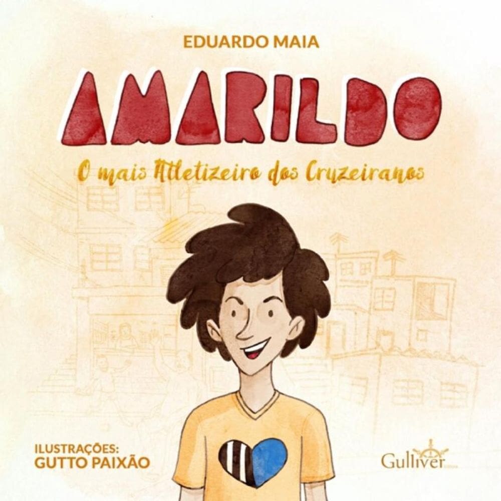 Amarildo