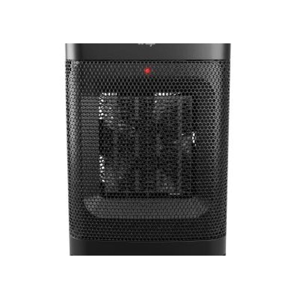 Aquecedor Elétrico Wap Portátil Air Heat Ceramic Preto