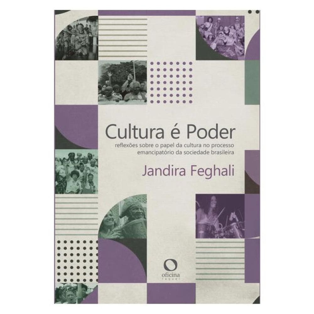 Cultura É Poder