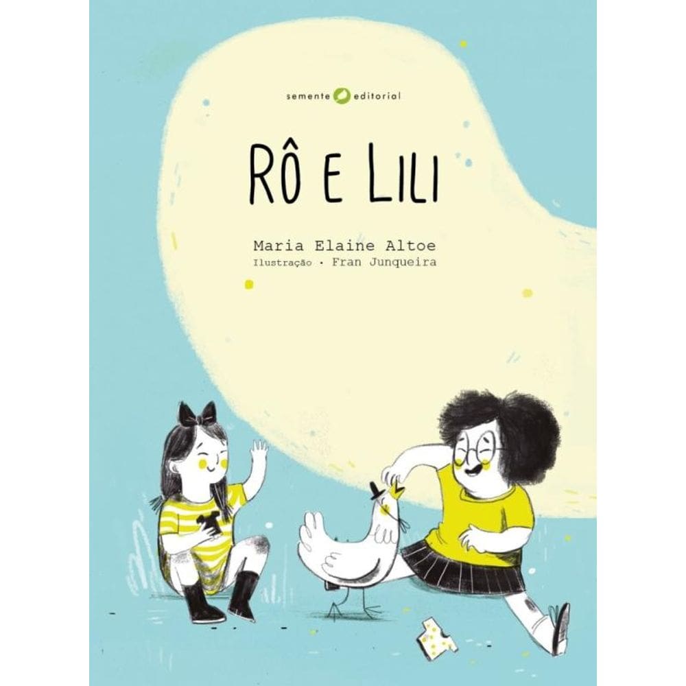 Rô e Lili