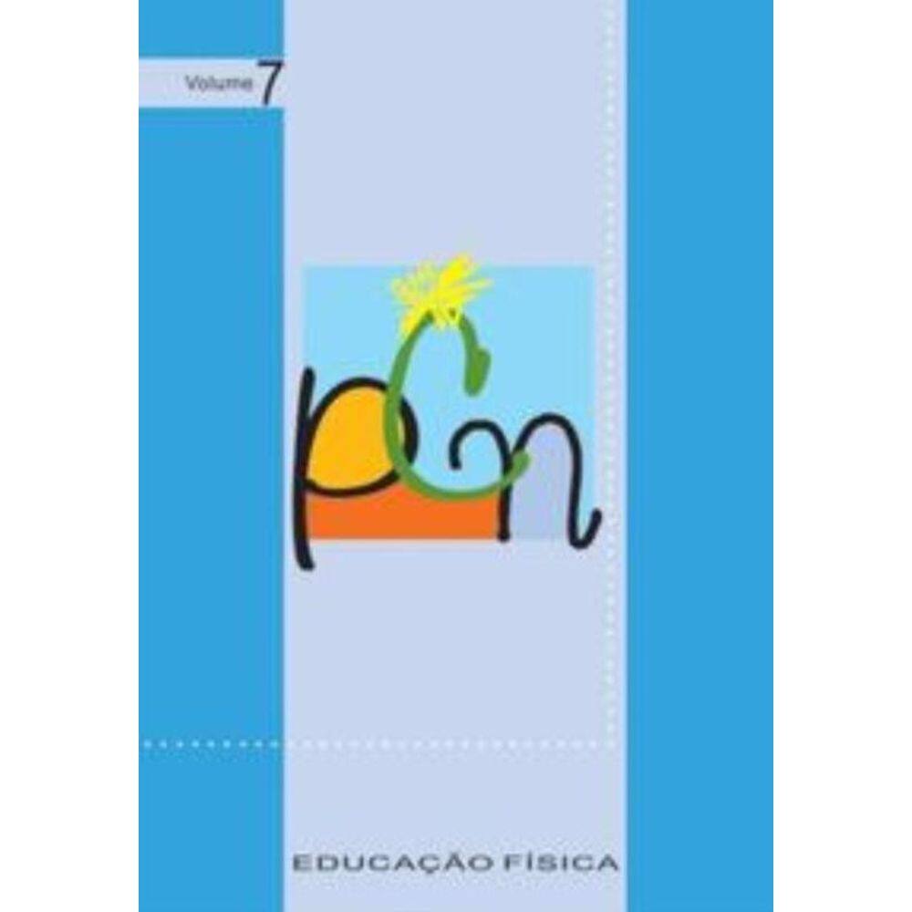 Pcn - Educação Física - Vol. 7