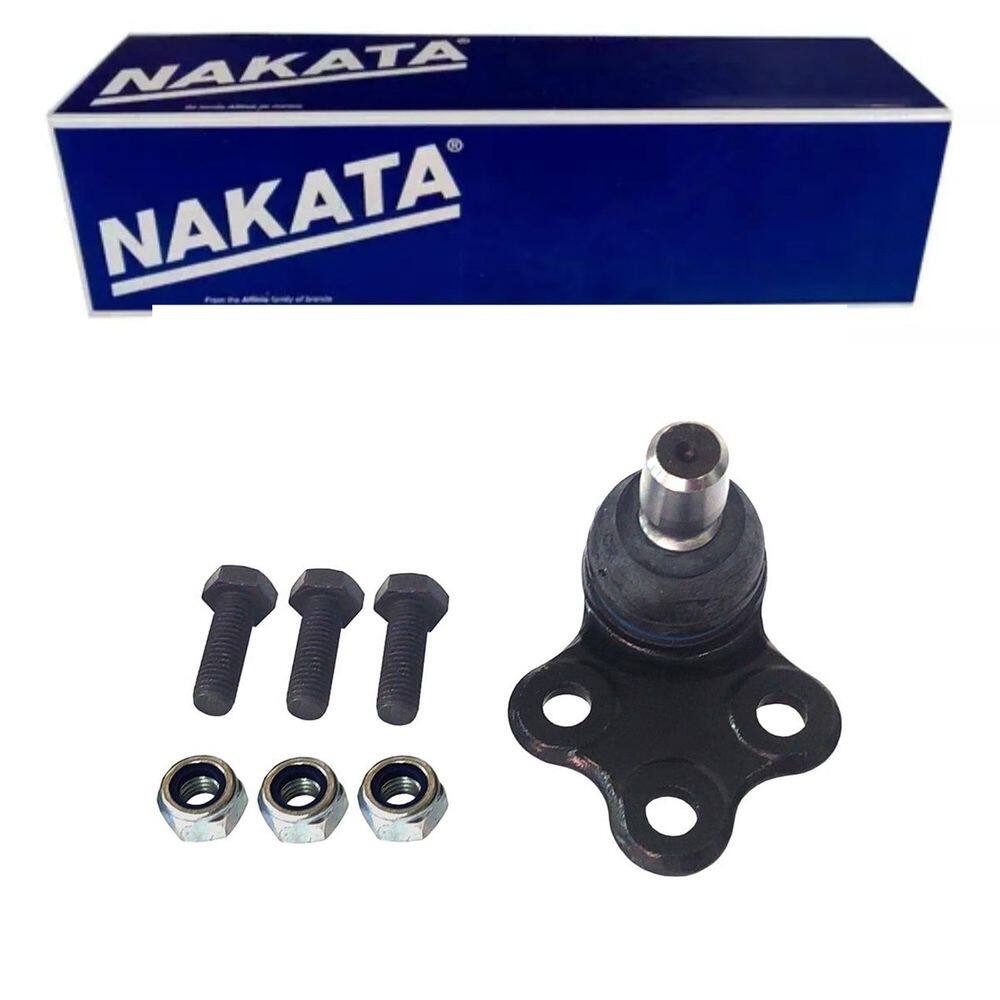 Pivô De Suspensão Dianteiro - Stilo 2001 A 2012 - N 6068