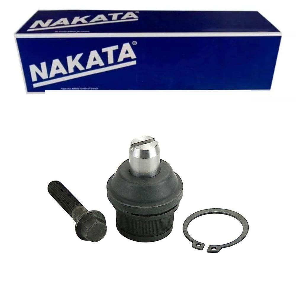 Pivô De Suspensão Dianteiro Superior - F1000 1992 A 1998 / Troller 2001 A 2011 - N 2039