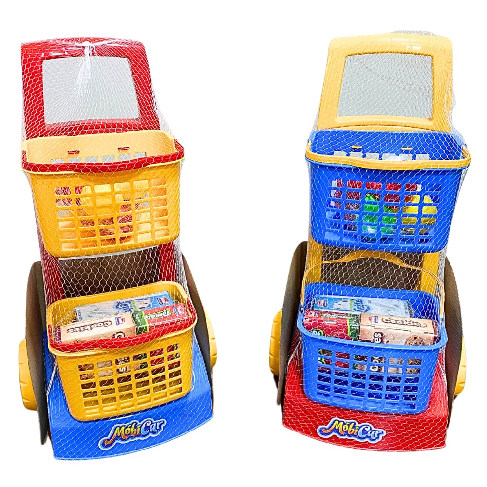 Mobi Car Compras Base 338