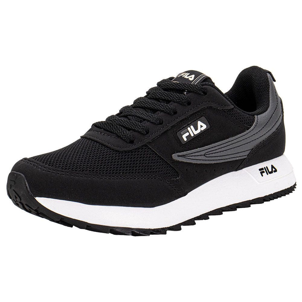 Tênis Feminino Retro Flag Fila F02l00206