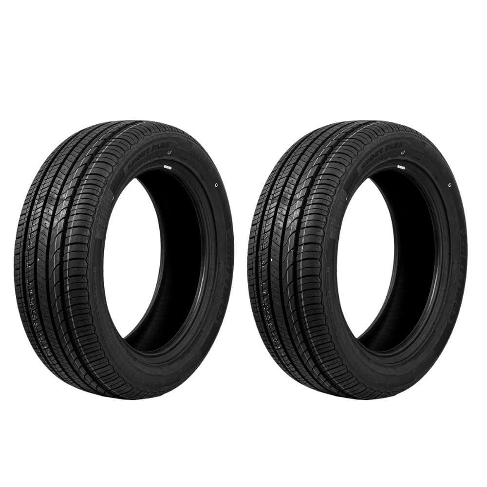 Kit 2 Pneus 215/45R17 91W Sport Plus F1 Xbri