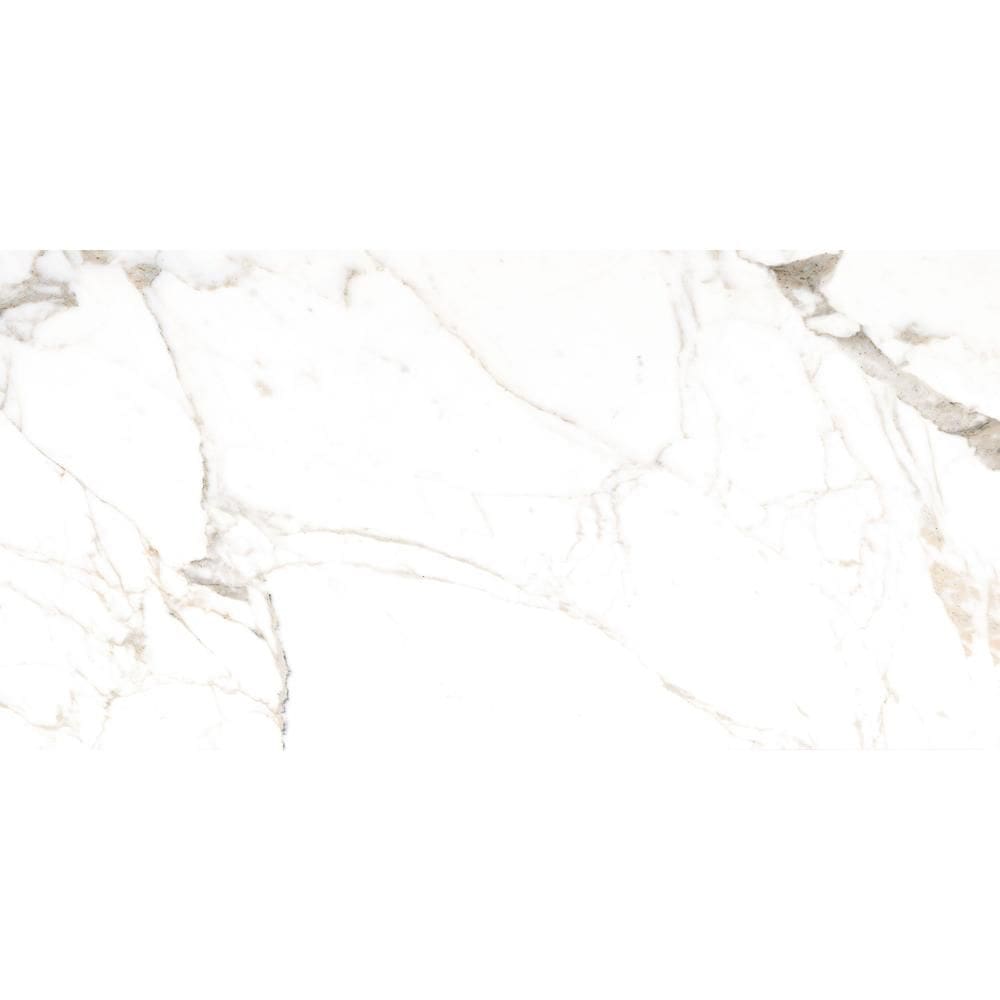 Porcelanato Retificado Polido Capraia 60x120 Cm Caixa 1,44 M2 Elizabeth