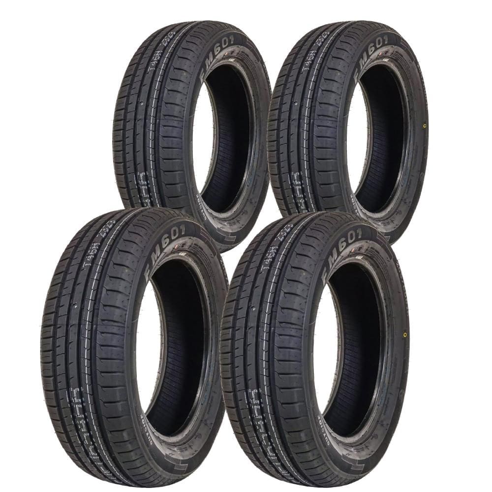 Kit 4 Pneus 205/60R16 92V FM601 Kpatos