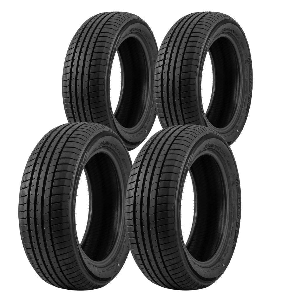 Kit 4 Pneus 205/50R17 93W Smart Autogreen