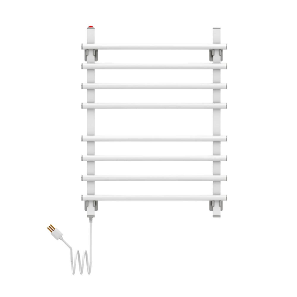 Aquecedor de Toalhas Térmico Sottile Branco 220v Seccare