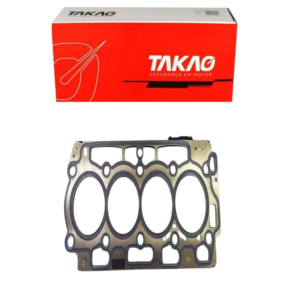 Junta De Cabeçote Jumpy 1.6 8V 2017 A 2022 - Takao Jcbpg16D4