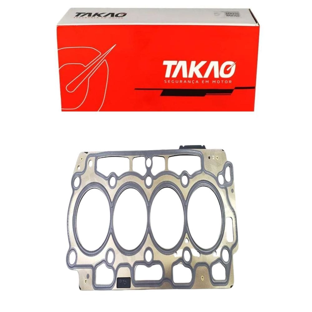 Junta De Cabeçote Jumpy 1.6 8V 2017 A 2022 - Takao Jcbpg16D3