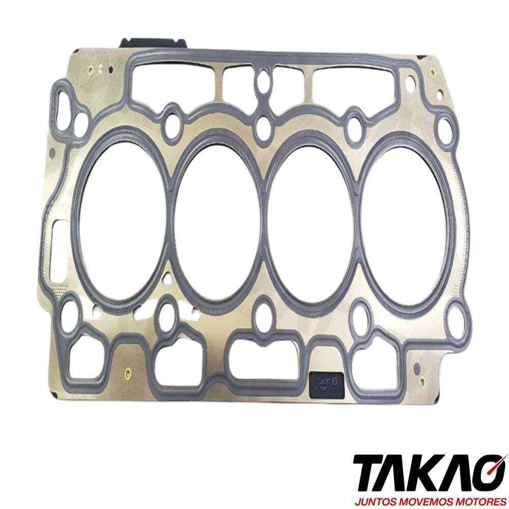 Junta De Cabeçote Jumpy 1.6 8V 2017 | Extra