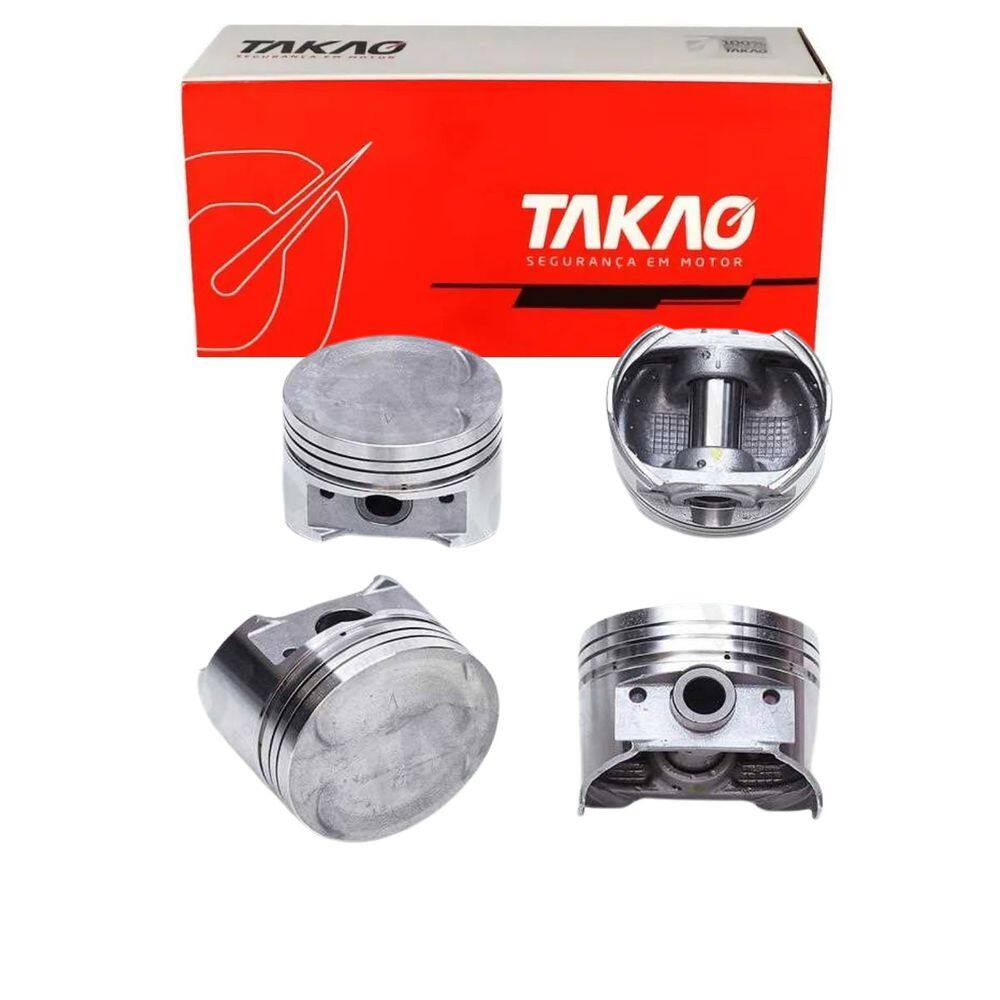 Pistão (Jg) Eclipse 2.0 16V 1993 A 1994 - Takao Pmi21100