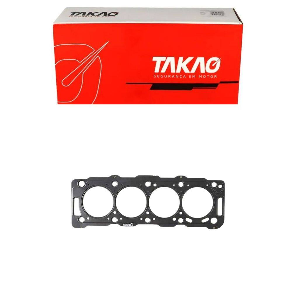 Junta De Cabeçote Tracker 2.0 8V 2002 A 2007 / Vitara 2.0 8V 2002 A 2005 - Takao Jcbpg20D2