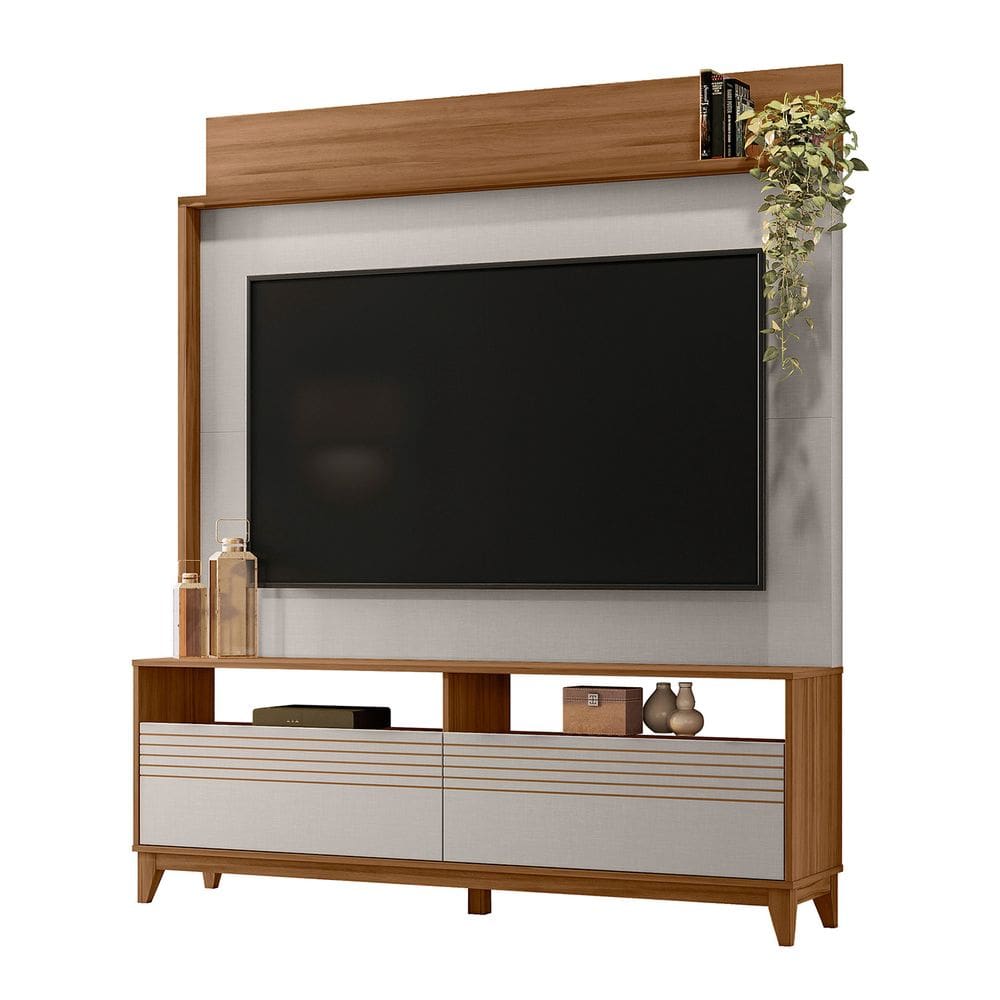 Home NT 1300 Freijo Com Off White - Notavel