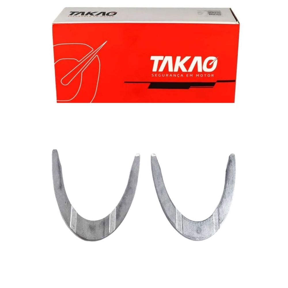 Arruela De Encosto (Jg) Hb20 1.0 12V 2012 A 2020 / Hb20 1.0T 12V 2016 A 2020 / Picanto 1.0 12V 2010 A 2019 - Takao Aehy10Astd