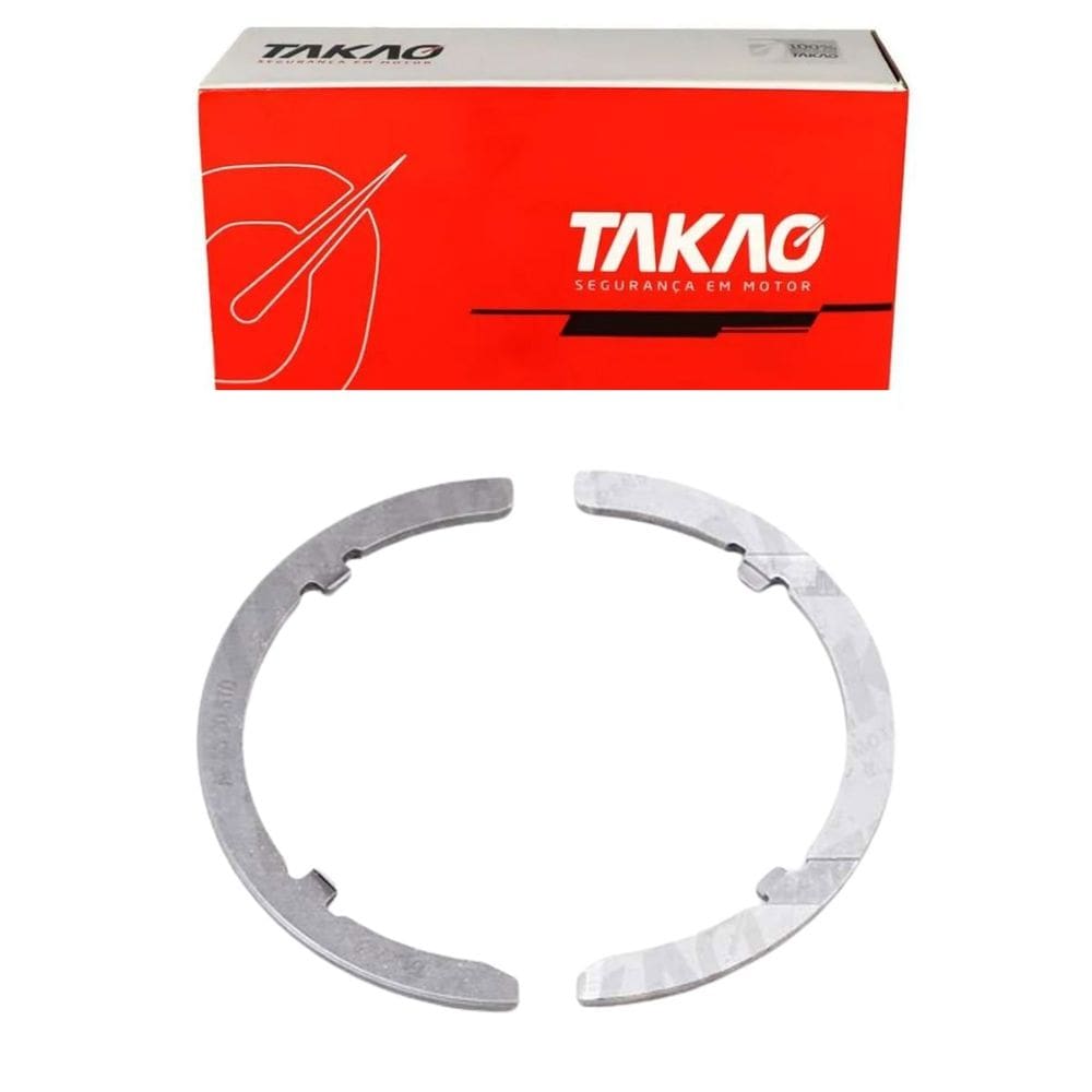 Arruela De Encosto (Jg) Korando Sports 2.0 16V 2009 A 2018 / Actyon Sports 2.0 16V 2009 A 2018 / Kyron 2.0 16V 2009 A 2018 - Takao Aess20025