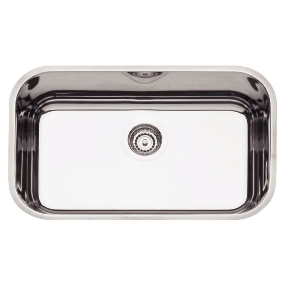 Cuba Inox Polido 56X34Cm Perfecta Tramontina 94054402