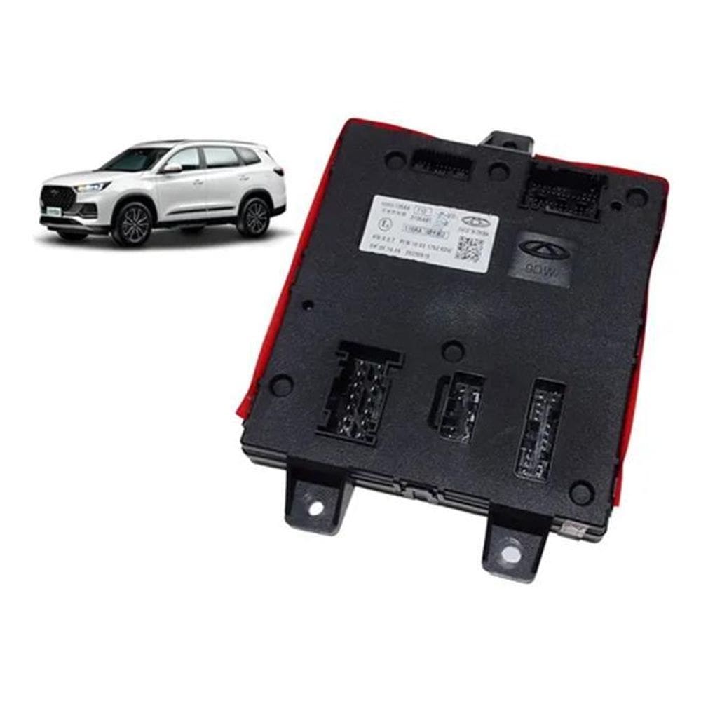 Módulo Bcm Tiggo 8 Pro 1.5 Hybrid 2023/2024 802000135Aa