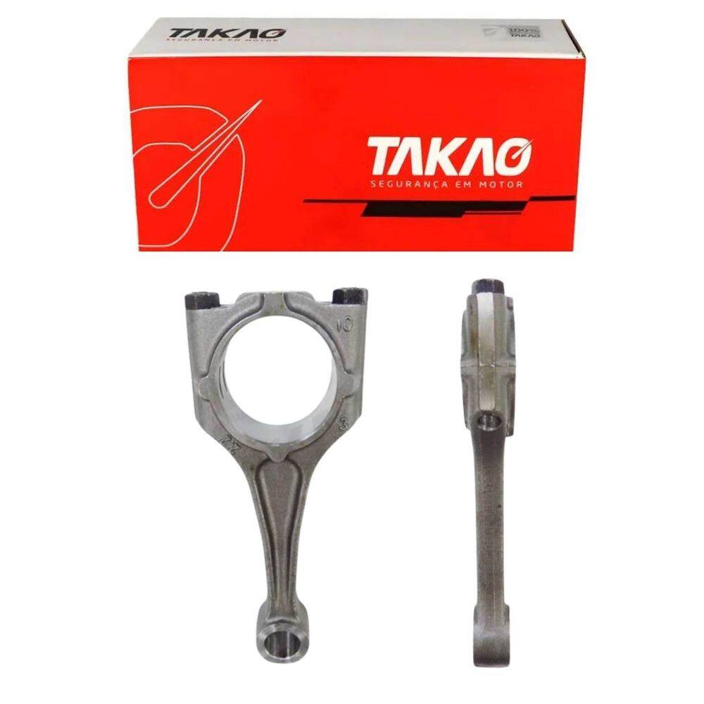 Biela S10 2.4 8V 2004 A 2016 / Blazer 2.4 8V 2004 A 2016 - Takao Bgm24
