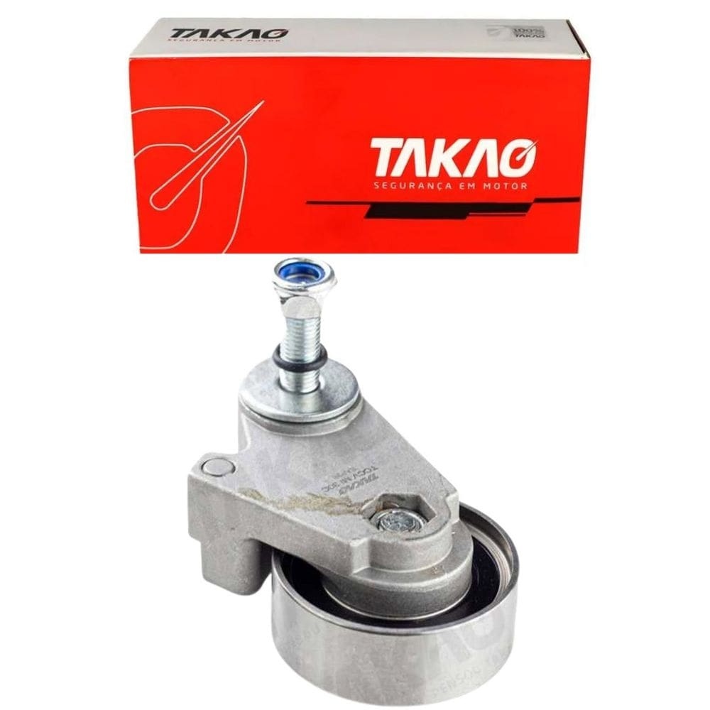 Tensor Da Correia Do Comando De Valvulas Outlander 3.0 24V 2007 A 2020 - Takao Tccvmi30C