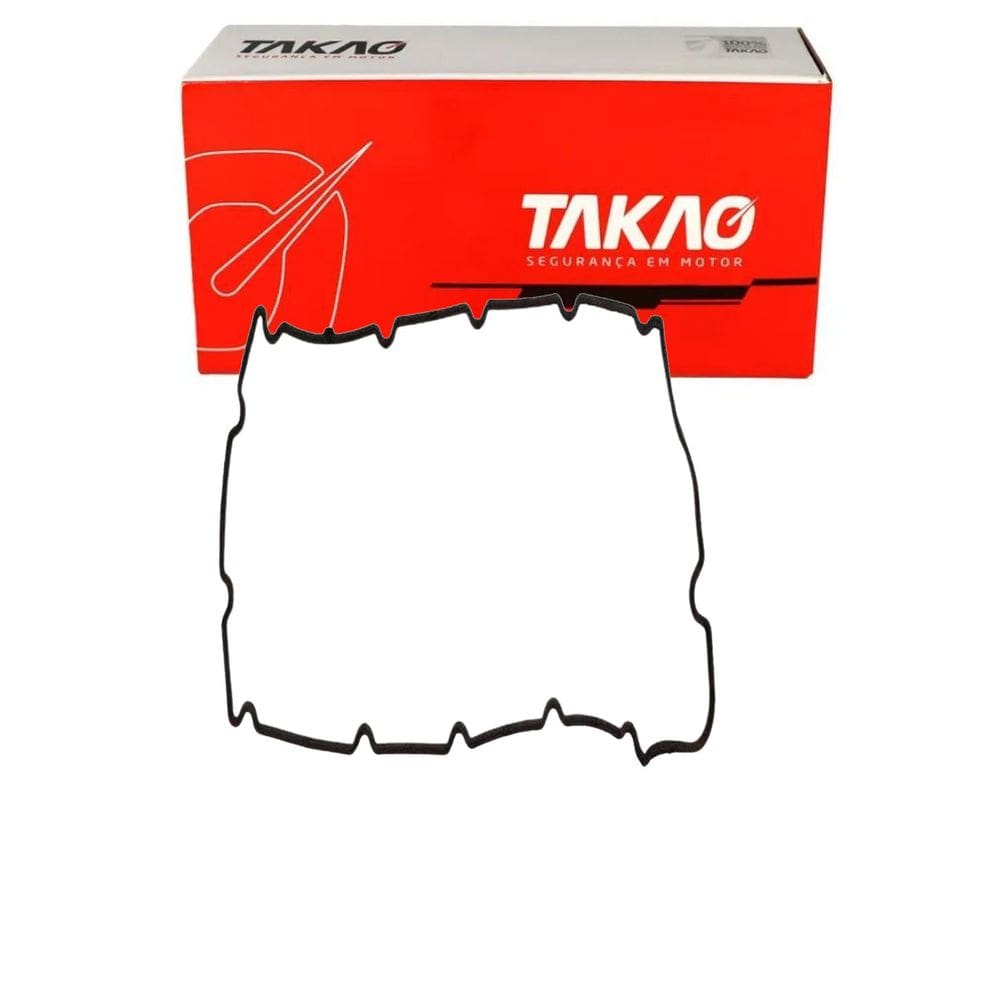 Junta Da Tampa De Valvula Celer 1.5 16V 2012 A 2018 - Takao Jtacy15
