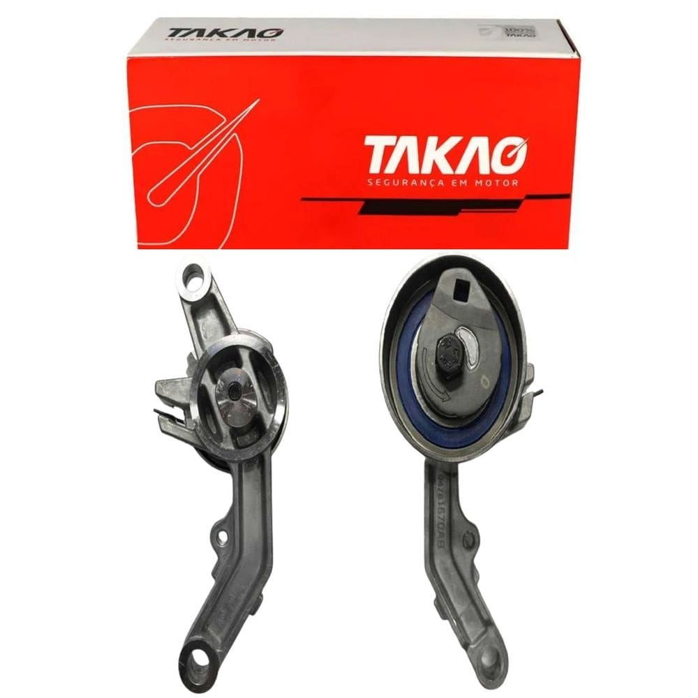 Tensor Da Correia Do Comando De Valvulas Pt Cruiser 2.4 16V 2005 A 2011 - Takao Tccvch24