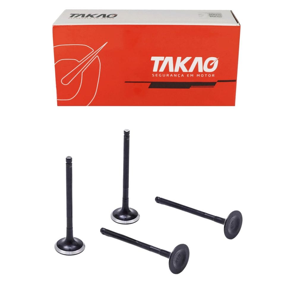 Valvula De Escape Sx4 2.0 16V 2009 A 2015 / Grand Vitara 2.0 16V 2007 A 2016 - Takao Vessz20A