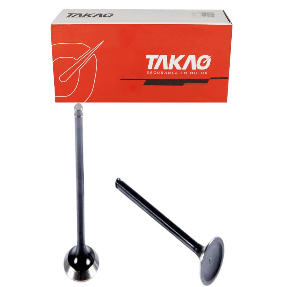 Valvula De Escape Qq 1.1 16V 2011 A 2015 - Takao Vescy11