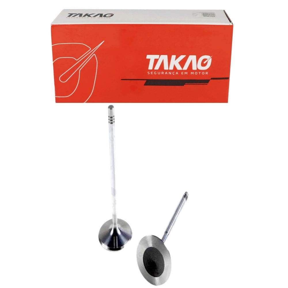 Valvula De Admissão Ml350 3.5 24V 2007 A 2015 / Cls350 3.5 24V 2007 A 2015 - Takao Vadmz35