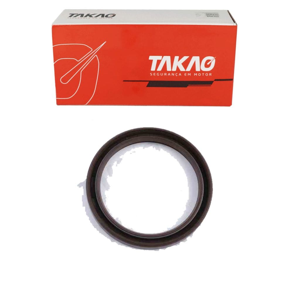 Retentor Dianteiro Master 2.5 16V 2005 A 2013 - Takao Rdre25D